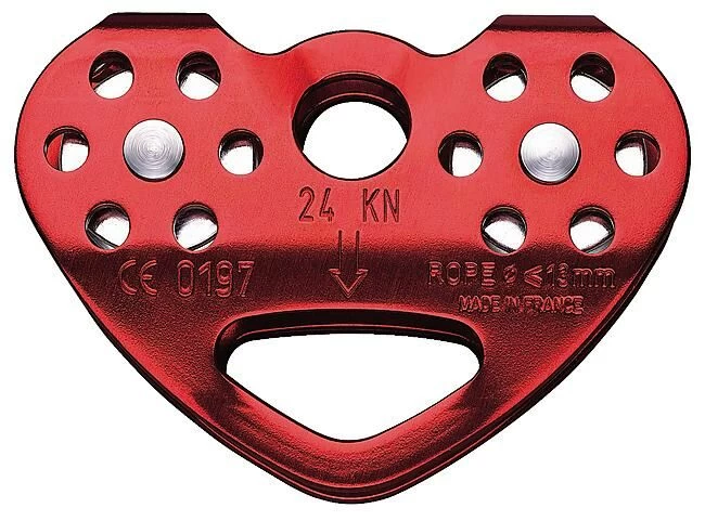 Petzl TANDEM POULIE