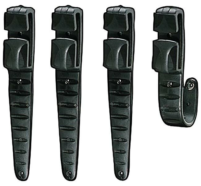 Petzl CROCHETS LARGES