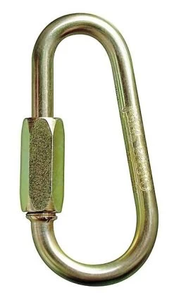 Petzl MAILLON PRESTO P10