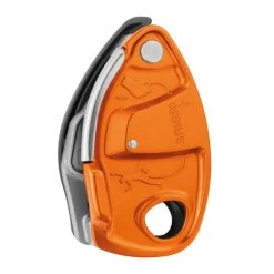 Petzl GRIGRI + ORANGE