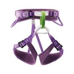 Petzl HARNAIS MACCHU VIOLET