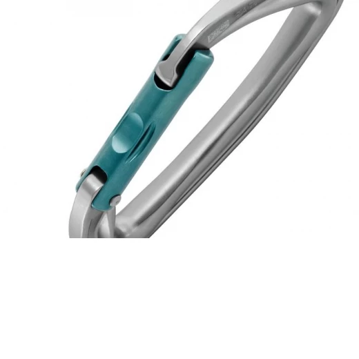 Petzl MOUSQUETON DJINN DROIT – Image 2