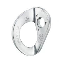Petzl PLAQUETTE COEUR STAINLESS 12mm