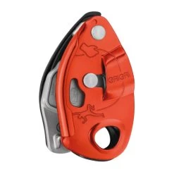 Petzl GRIGRI ROUGE