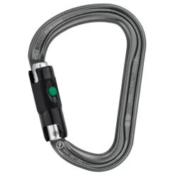 Petzl William Ball-Lock Mousqueton