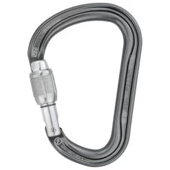 Petzl William - Screw-Lock Mousqueton
