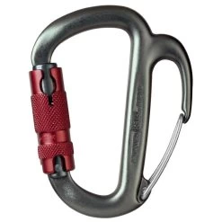 Petzl Freino Twist-Lock Mousqueton