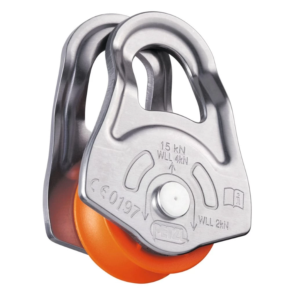 Petzl Oscillante Poulie