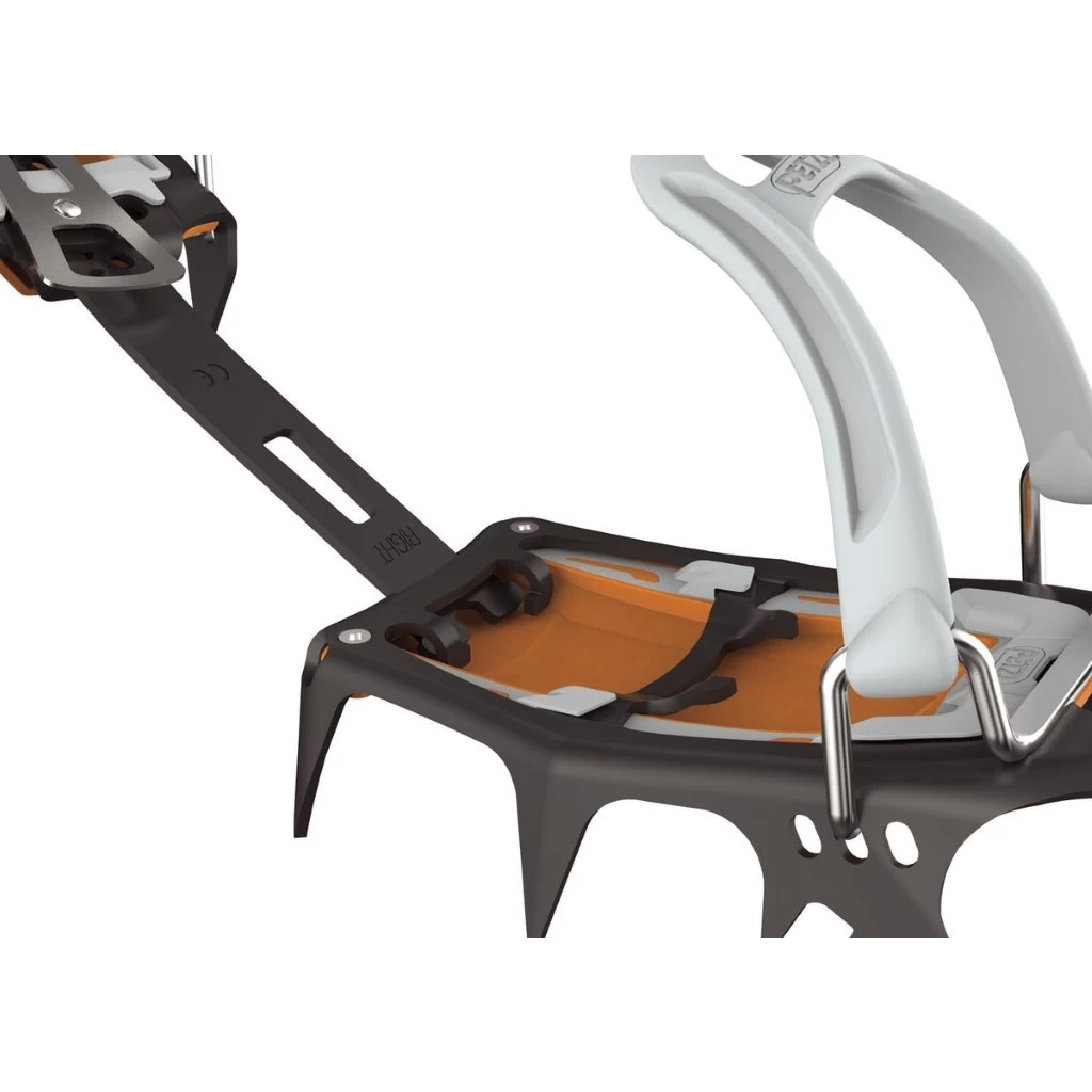 Petzl Sarken Crampon – Image 2