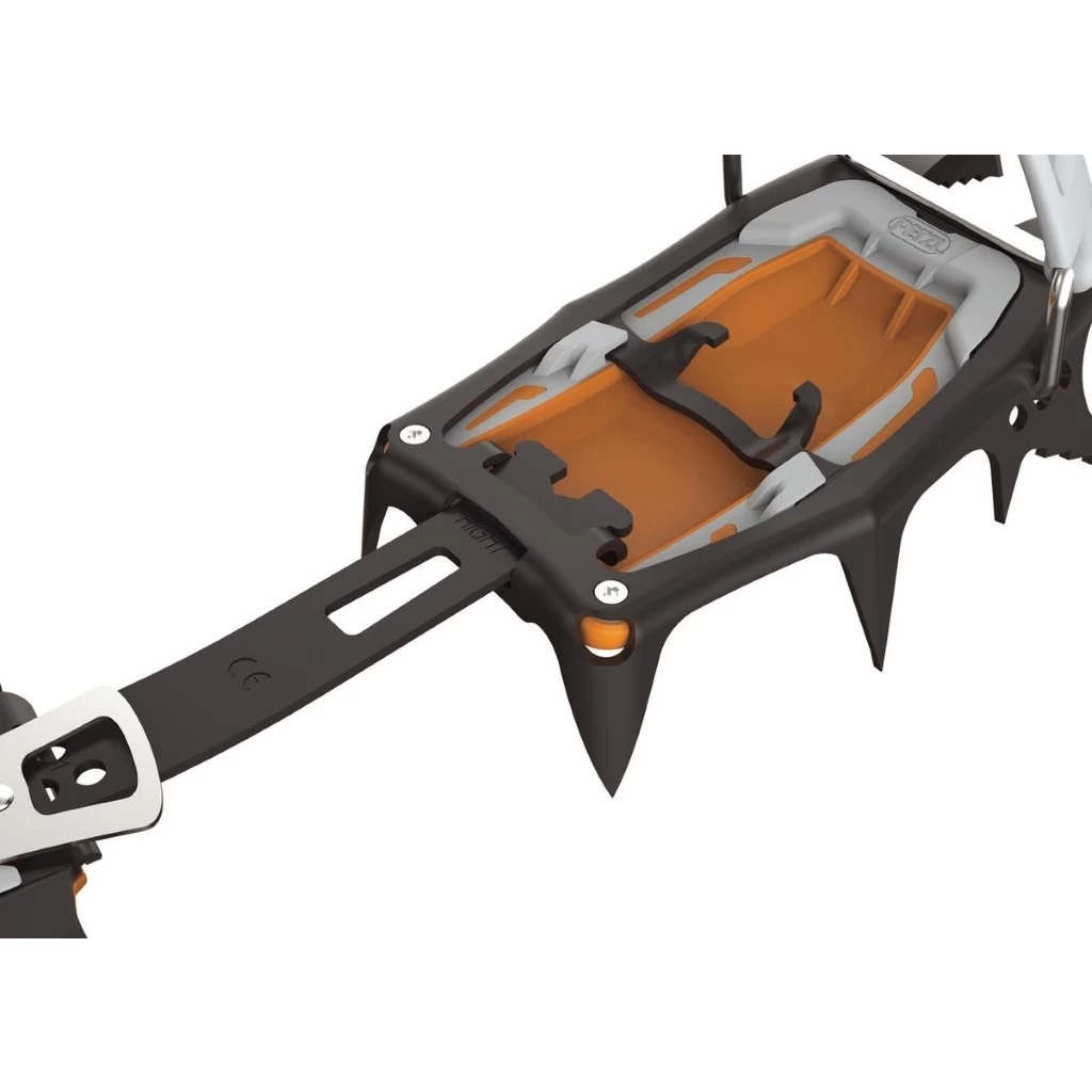 Petzl Sarken Crampon – Image 3
