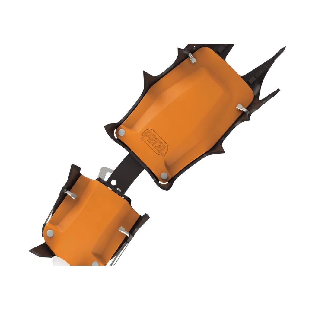 Petzl Sarken Crampon – Image 4