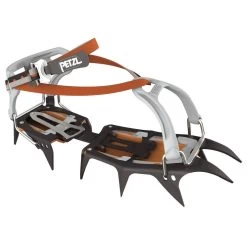 Petzl Vasak Flexlock Crampon