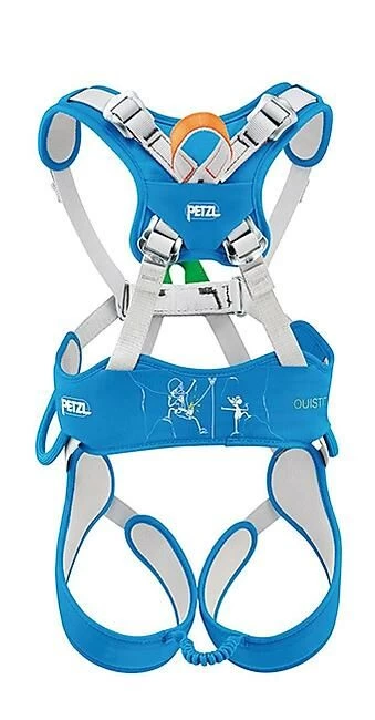 Petzl HARNAIS OUISTITI – Image 2