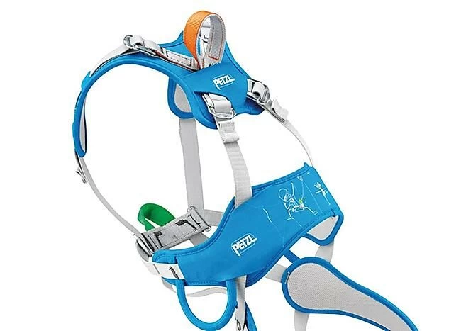 Petzl HARNAIS OUISTITI – Image 3