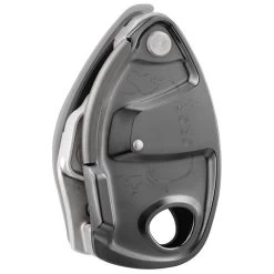Petzl GRIGRI+ Assureur - Gris