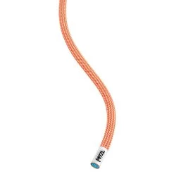 Petzl Corde - Volta Guide 9.0mm - 60m - Orange