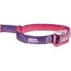 Petzl Tikkid Lampe Frontale Pour Enfant - Rose