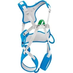 Petzl Ouistiti Baudrier Escalade Pour Enfant - Methyl Blue