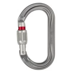 Petzl MOUSQUETON OK