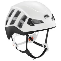 Petzl METEOR BLANC/NOIR