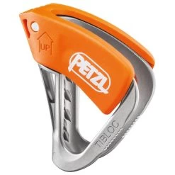 Petzl Tibloc Bloqueur De Secours