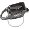 Petzl Reverso Assureur/Descendeur - Gris