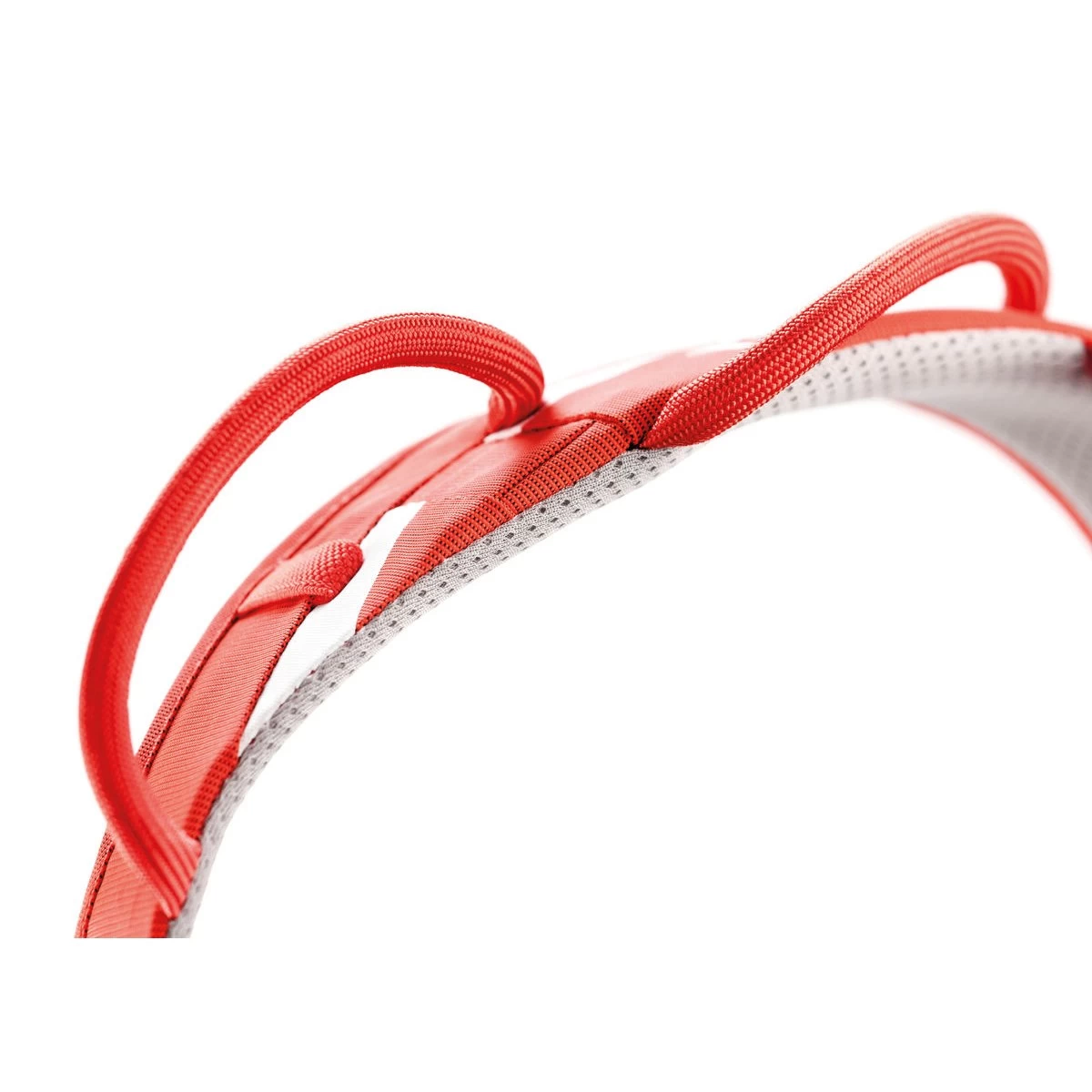 Petzl Hirundos Baudrier Escalade - Rouge – Image 4