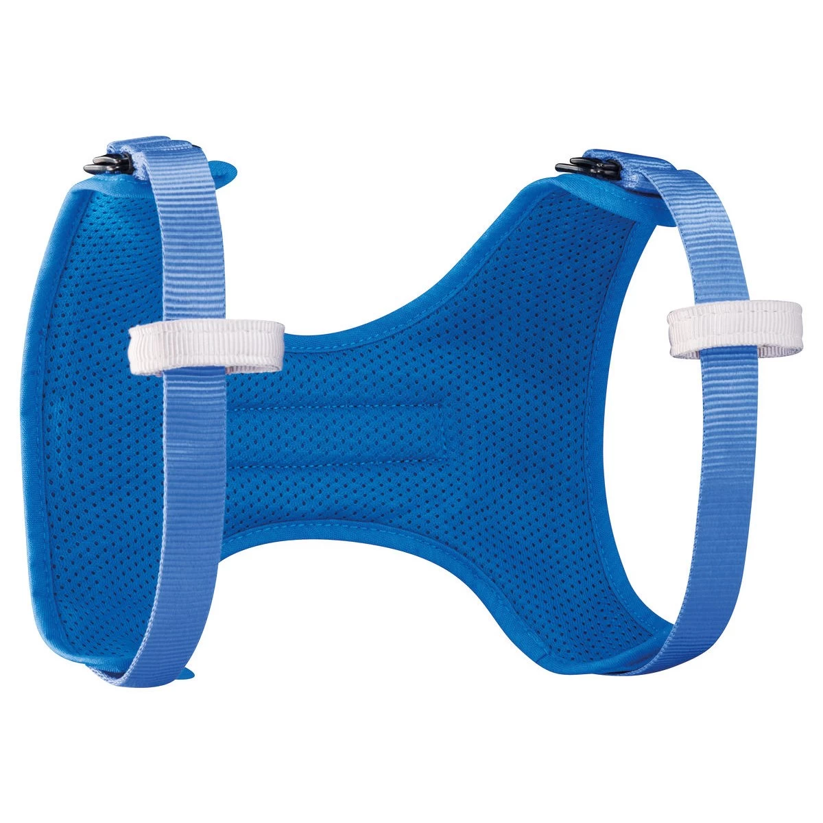 Petzl Body Bretelles De Confort Enfant - Bleu