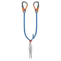 Petzl Via Ferrata Set - Scorpio Eashook