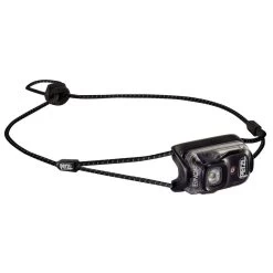 Petzl Bindi Lampe Frontale - Noir