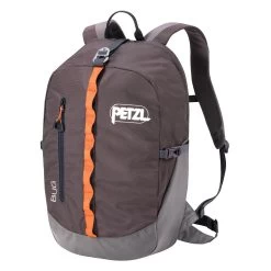 Petzl Bug Sac à Dos - Gris