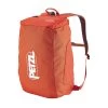 Petzl Sac à Dos Pour Cordes - Kliff 36L - Rouge/orange