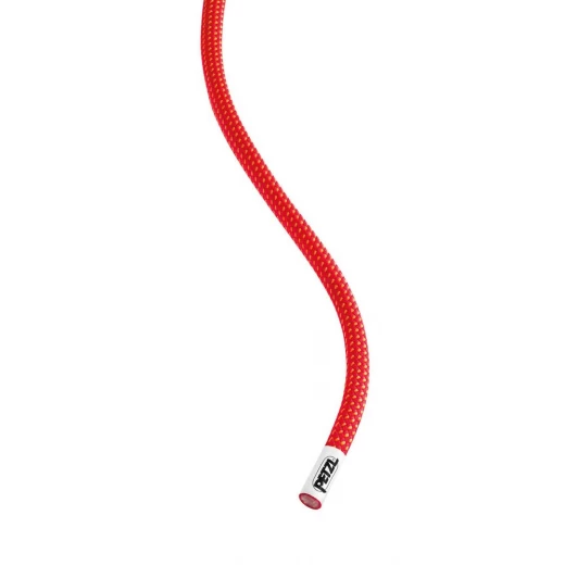 Petzl RUMBA 8MM ROUGE X 50M – Image 2