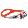 Petzl Swift RL Lampe Frontale - Orange