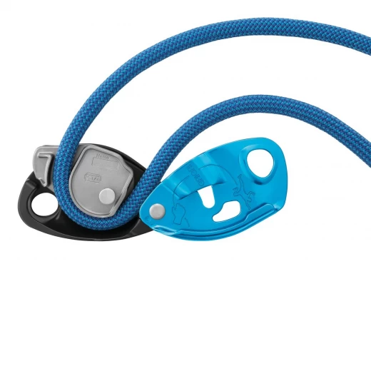 Petzl GRIGRI BLEU – Image 2