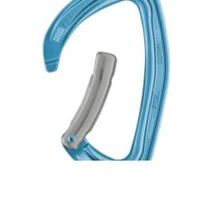 Petzl MOUSQUETON DJINN COUDE