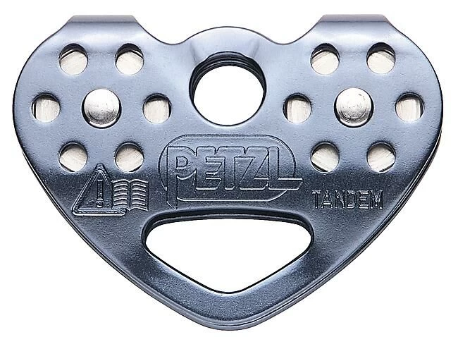 Petzl TANDEM SPEED POULIE