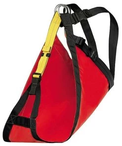 Petzl PITAGOR TRIANGLE SECOURS (SUR COMMANDE)