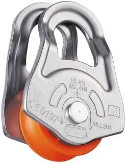 Petzl OSCILLANTE POULIE P02A