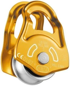Petzl MOBILE POULIE P03A