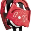Petzl GEMINI P66A POULIE DOUBLE