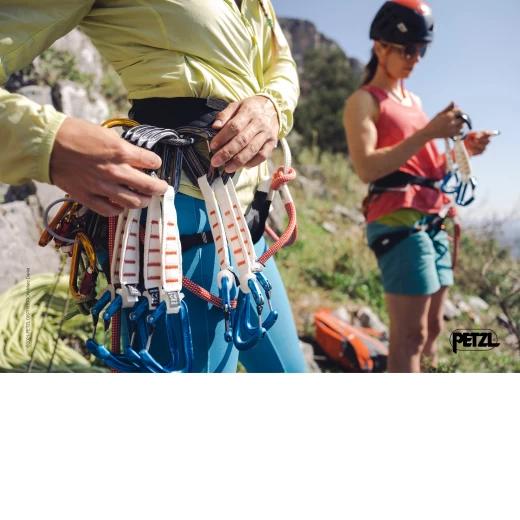 Petzl DEGAINE ANGE FINESSE S+S 17CM – Image 2