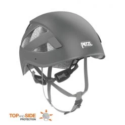 Petzl CASQUE BOREO GRIS - 2020