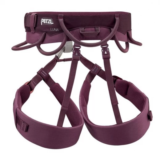 Petzl HARNAIS LUNA – Image 4