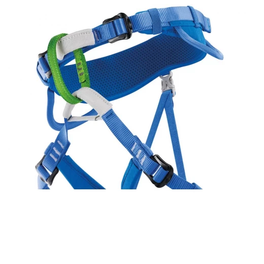 Petzl HARNAIS MACCHU BLEU – Image 3