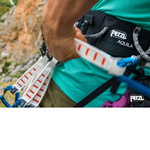 Petzl DEGAINE ANGE FINESSE S+S 17CM – Image 3