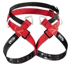 Petzl FRACTIO HARNAIS SPELEO C16