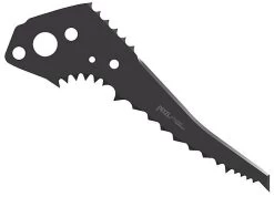 Petzl DRY LAME/QUARK/NOMIC/ERGO