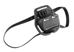 Petzl PLATINES ULTRA POUR CASQUE VELO