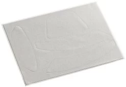 Petzl REFLECHISSANTS POUR CASQUE ALVEO